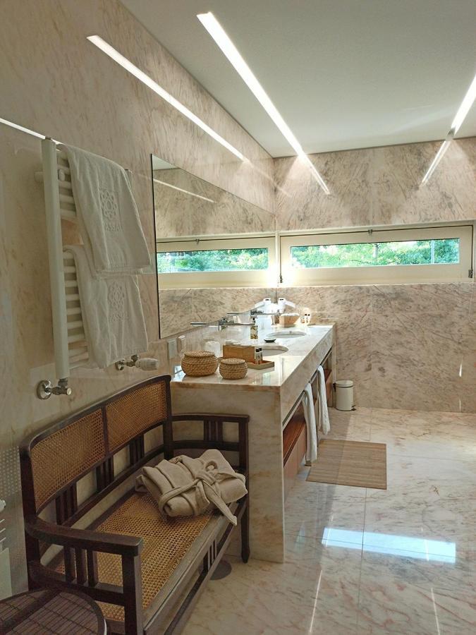 Casa Do Passal Country House Paço de Sousa Extérieur photo