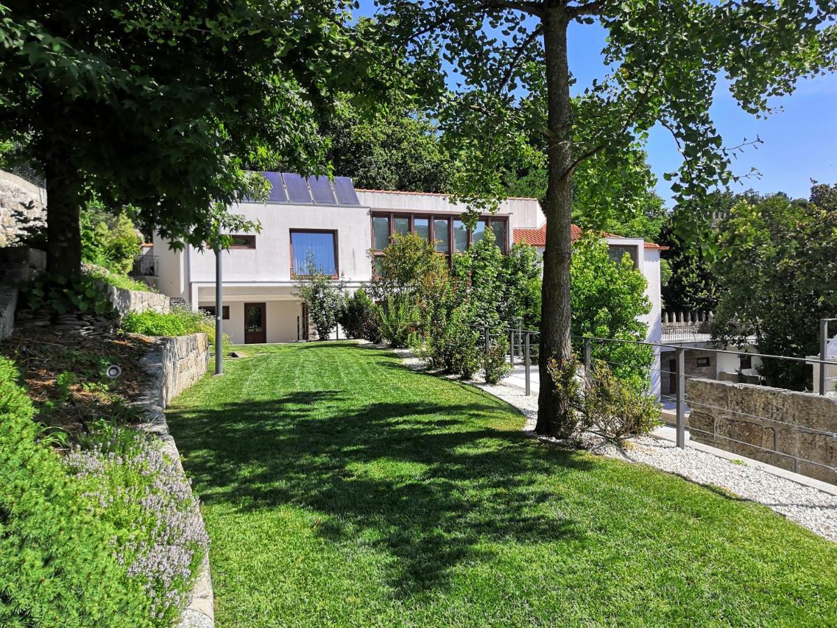 Casa Do Passal Country House Paço de Sousa Extérieur photo