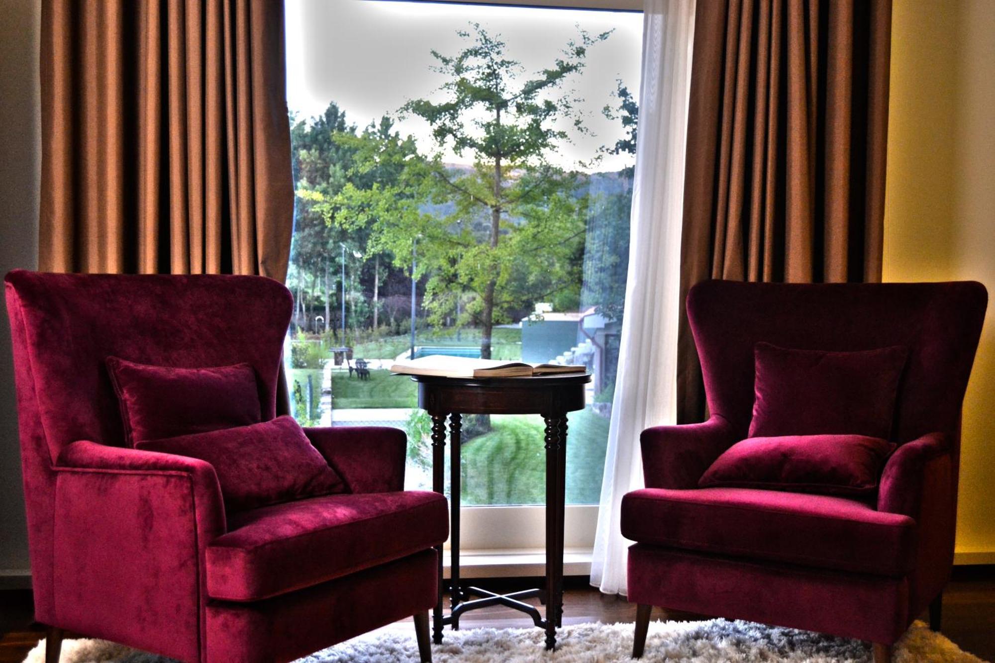 Casa Do Passal Country House Paço de Sousa Extérieur photo
