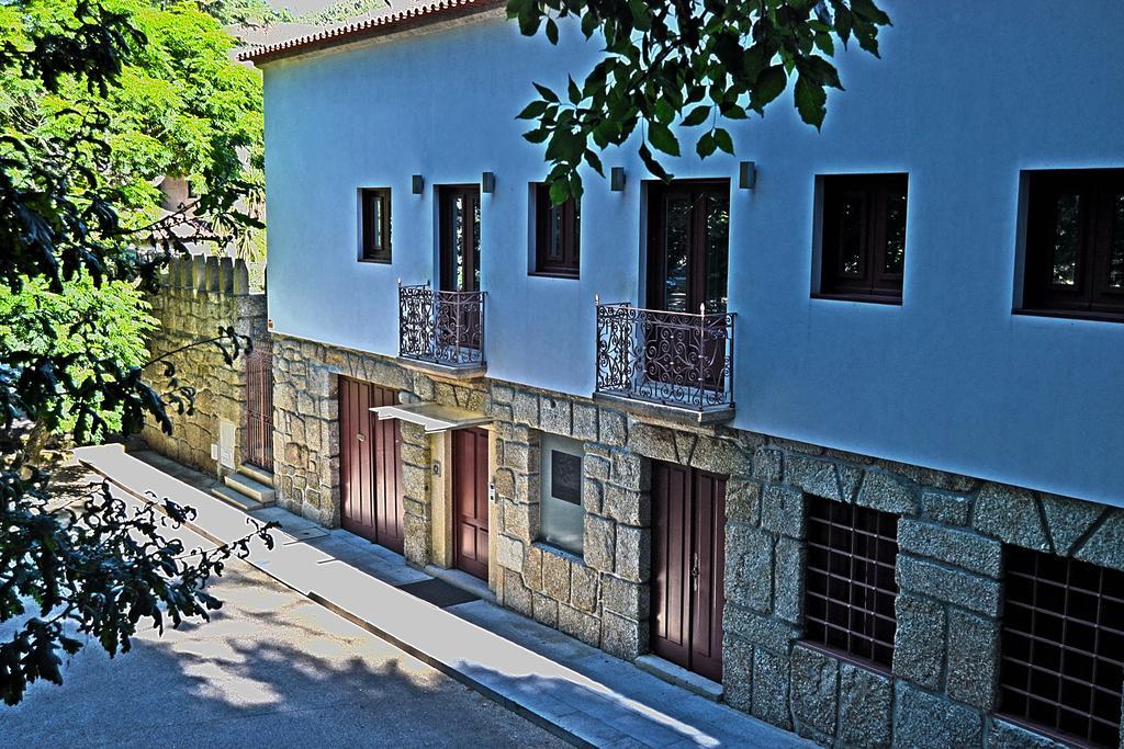 Casa Do Passal Country House Paço de Sousa Extérieur photo