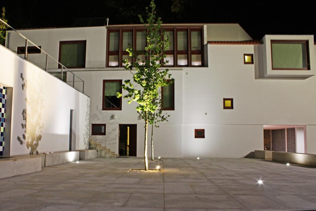 Casa Do Passal Country House Paço de Sousa Extérieur photo