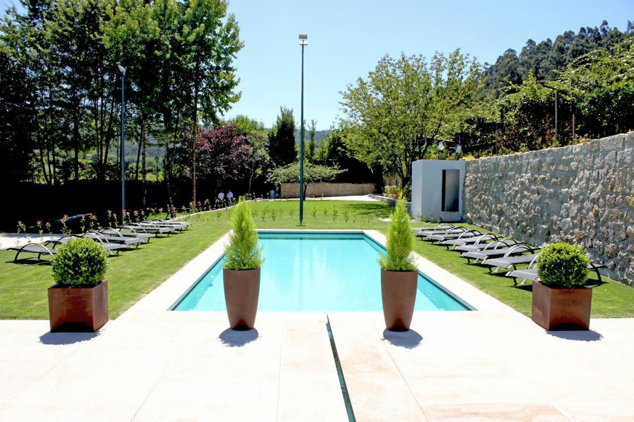 Casa Do Passal Country House Paço de Sousa Extérieur photo